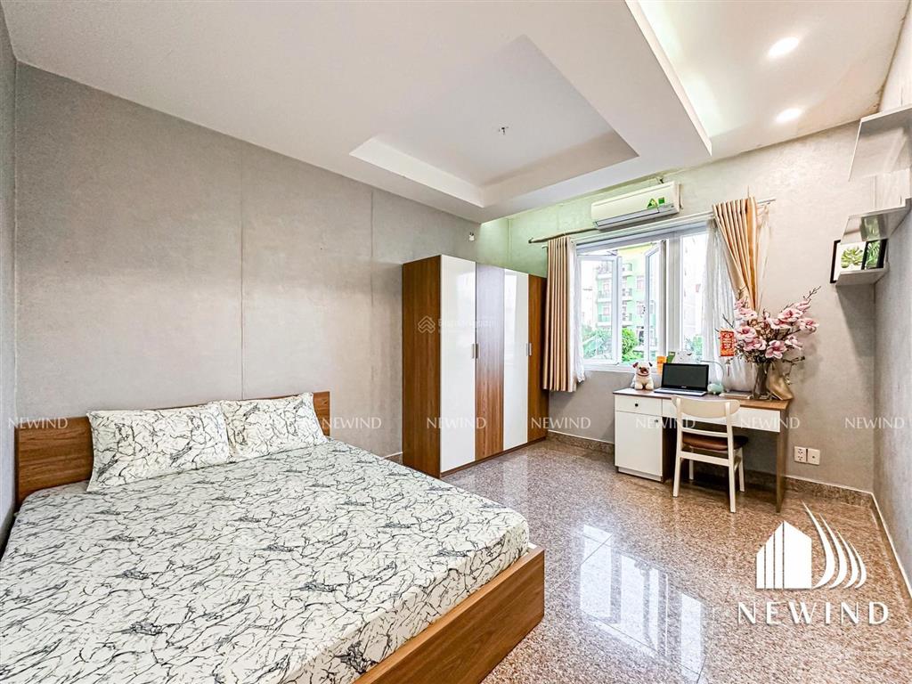 Cho thuê phòng studio đẹp tại xã phước kiển, nhà bè, hồ chí minh, 4,5 triệu, 30m2