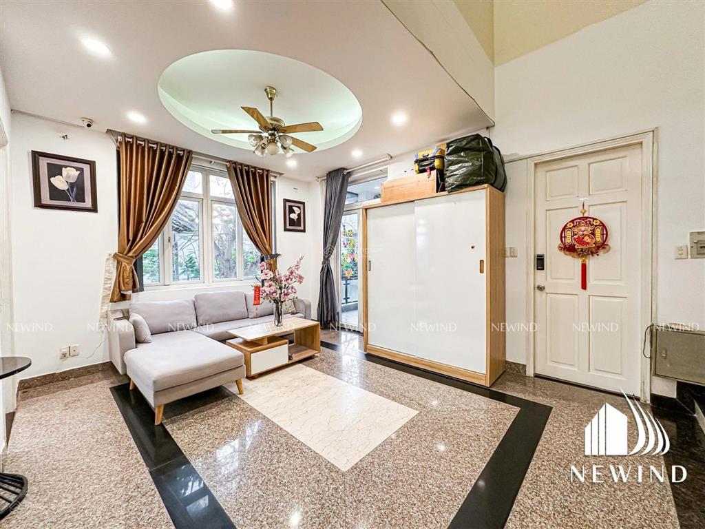 Cho thuê phòng studio đẹp tại xã phước kiển, nhà bè, hồ chí minh, 4,5 triệu, 30m2