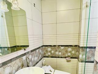 Cho thuê 1 phòng ngủ full nội thất đường trần trọng cung, giá 4 triệu/tháng