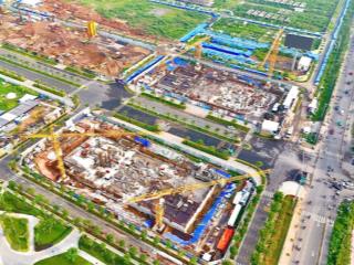 Bán căn hộ hạng sang ngay trung tâm sài gòn  lumière midtown  chủ đầu tư masterise  giá tốt nhất