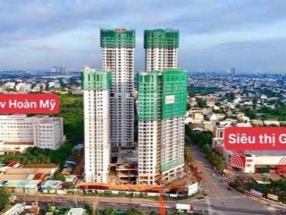 Tbs  green skyline, mặt tiền đường phạm văn đồng nối dài, suất nội bộ giá bán f0