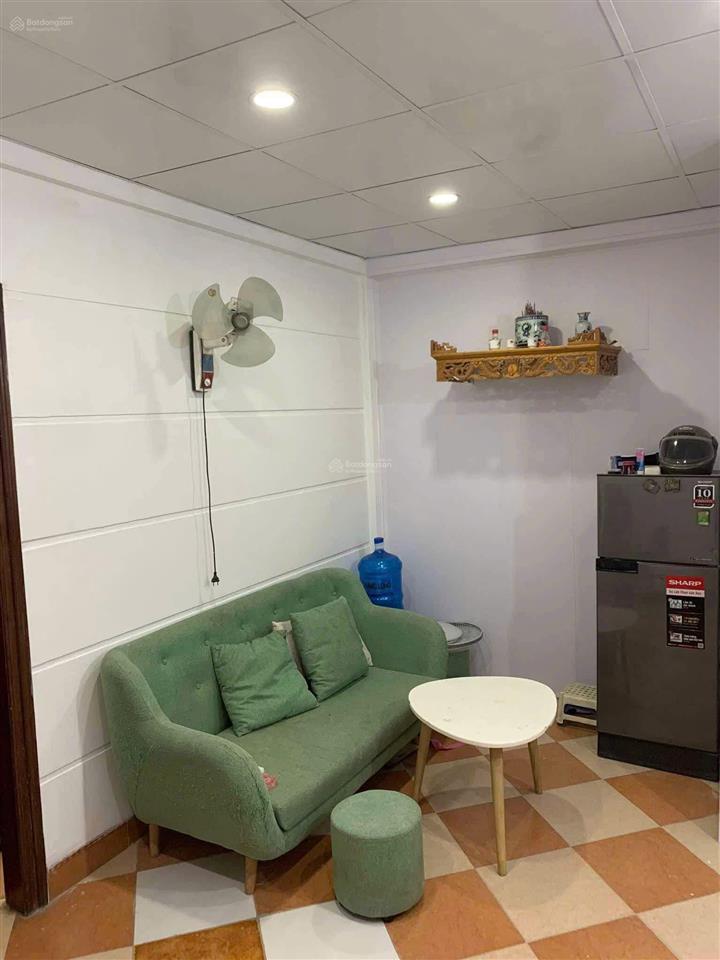 Bán nhà tập thể 36m2, tầng 2 ở nghĩa tân, cầu giấy giá chỉ 1.8 tỷ. bán gấp trong tuần này