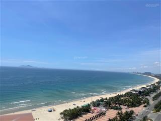 Bán căn hộ soleil 2 ngủ, view trực diện biển