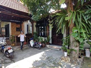Bán homestay diện tích lớn 500m2, gần biển mỹ khê