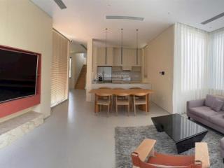 Cho thuê biệt thự tại euro village 1. biệt thự sân vườn đẹp cao cấp