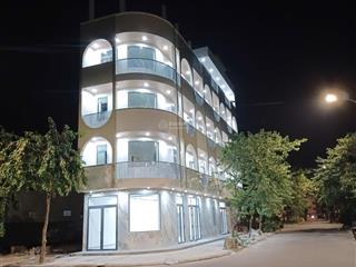 Cho thuê toà căn hộ mới xây khu fpt