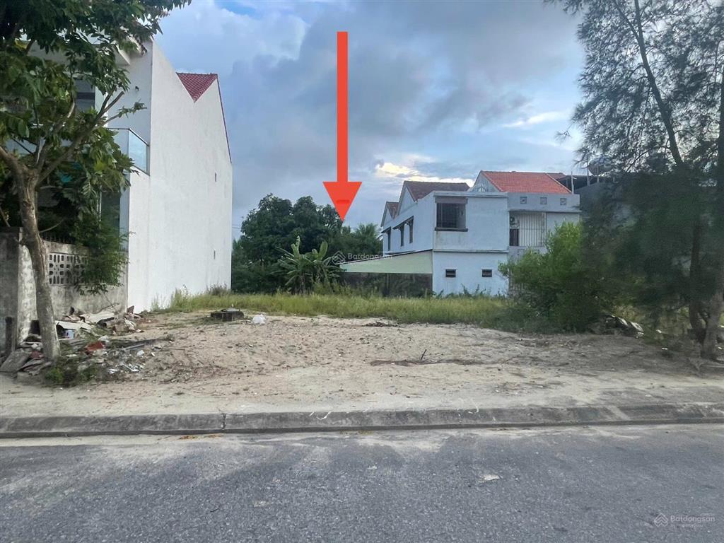 Bán lô đất khu làng chài gần biển an bàng, hội an. giá tốt