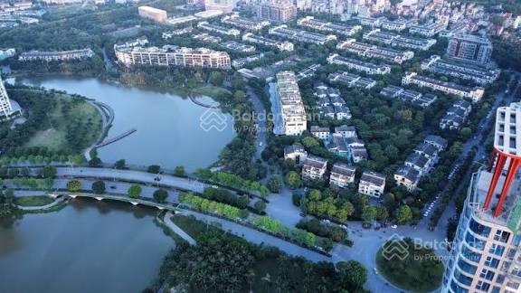 Biệt thự song lập marina | trung tâm ecopark | 207m2 | một trong số ít 1 căn biệt thự giá tốt 37 tỷ