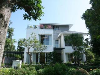 Bán biệt thự đơn lập top căn đơn lập đẹp nhất ecopark grand