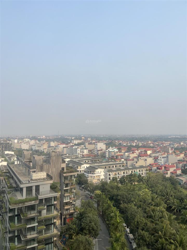 Bán liền kề thuỷ trúc khu đô thị ecopark, diện tích 87,5m2, bán 15.5 tỷ.