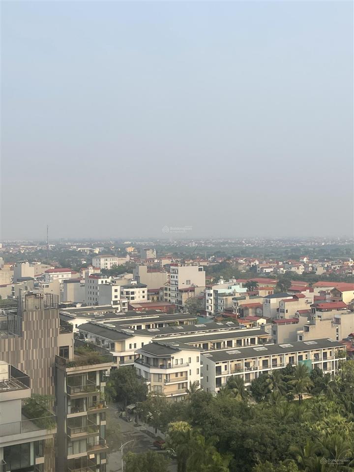 Bán liền kề thuỷ trúc khu đô thị ecopark, diện tích 87,5m2, bán 15.5 tỷ.