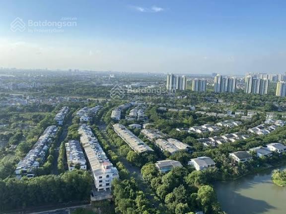 Bán biệt thự song lập park river ecopark vị trí vàng, 3 bước chân tới clubhouse