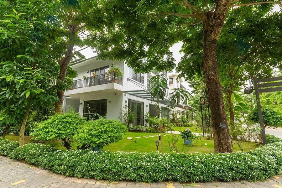 Bán biệt thự song lập park river ecopark vị trí vàng, 3 bước chân tới clubhouse