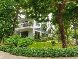 Bán biệt thự song lập park river ecopark vị trí vàng, 3 bước chân tới clubhouse