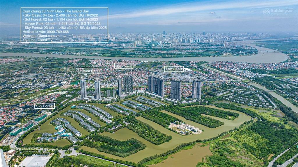Bán biệt thự song lập park river ecopark vị trí vàng, 3 bước chân tới clubhouse