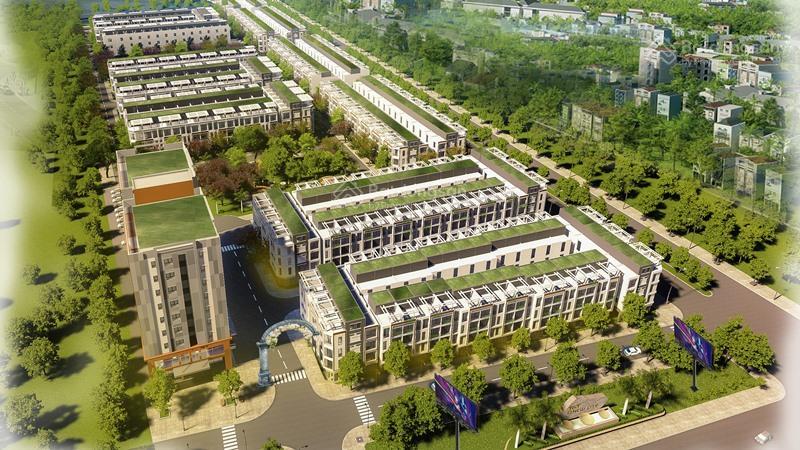 Cho thuê hoặc bán biệt thự đơn lập, sổ đỏ, t&t phố nối, 13.3 tỷ, 255m2, hàng hiếm tt bần yên nhân
