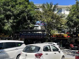 Bán shophouse thuỷ nguyên ecopark mặt đường 40m, vị trí đắc địa, sổ đỏ sẵn sàng giao dịch