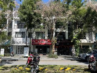 Bán shophouse thuỷ nguyên ecopark vị trí trung tâm, mặt đường 40m kinh doanh cực đẹp