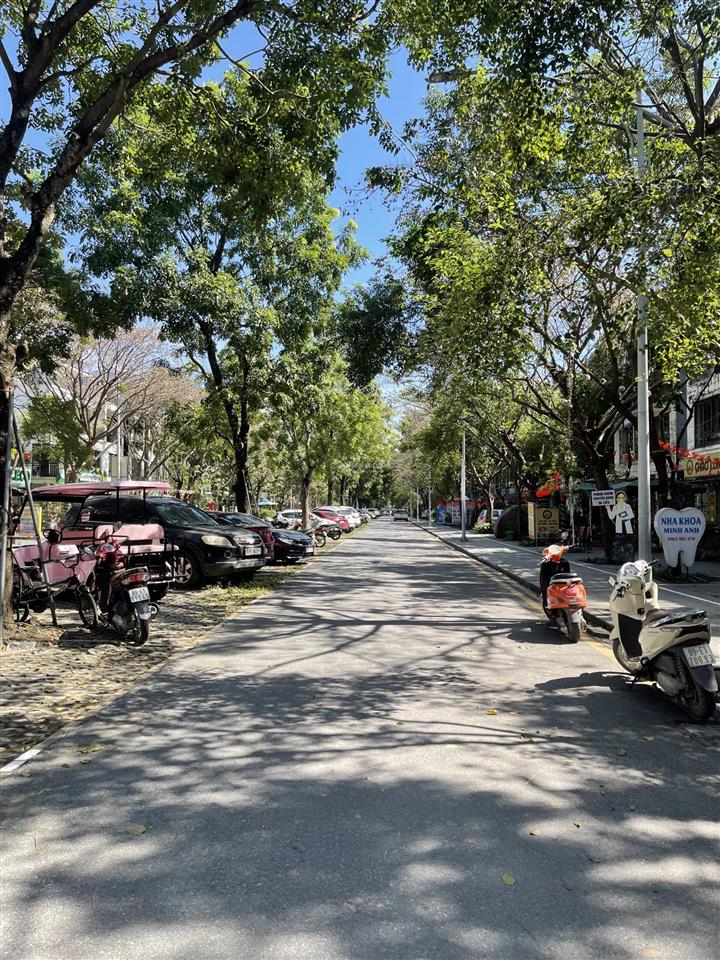 Shophouse thủy nguyên b ecopark | giá chỉ 20 tỷ | vị trí trung tâm | mặt đường 40m | vỉa hè 10m.
