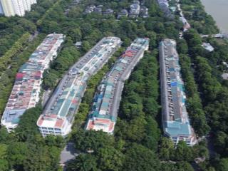 Bán nhà phố thương mại phố trúc ecopark 2 mặt tiền, 110m2, vị trí đắc địa, sổ đỏ giao dịch ngay