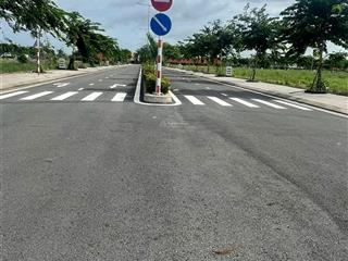 Chính chủ bán lô đất kdc dragon pearl diện tích 90m2, trục đường 20m, giá 1tỷ550