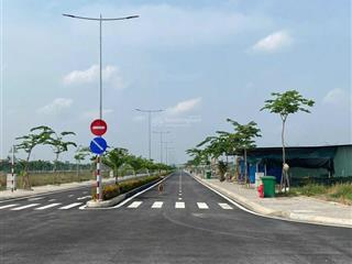 Chính chủ gửi bán lô đất kdc dragon pearl diện tích 90m2, giá cắt lỗ