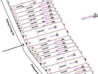 Bán đất tại long tân, 590 triệu, 550m2, mặt tiền rộng 10m, pháp lý đầy đủ