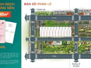 Đất nền siêu hot tại long hà, phú riềng, bình phước, 590 triệu, 375m2