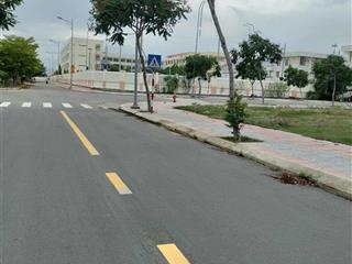 Chính chủ bán lô đất thổ cư khu đô thị k2 biển bình sơn phan rang . sổ sẵn giá mềm nhất khu