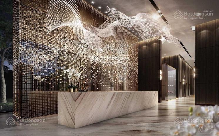 Chính chủ cần bán căn hộ 2pn 94m2 tại heritage west lake, tầng đẹp, view thoáng. giá chỉ 1x tỷ