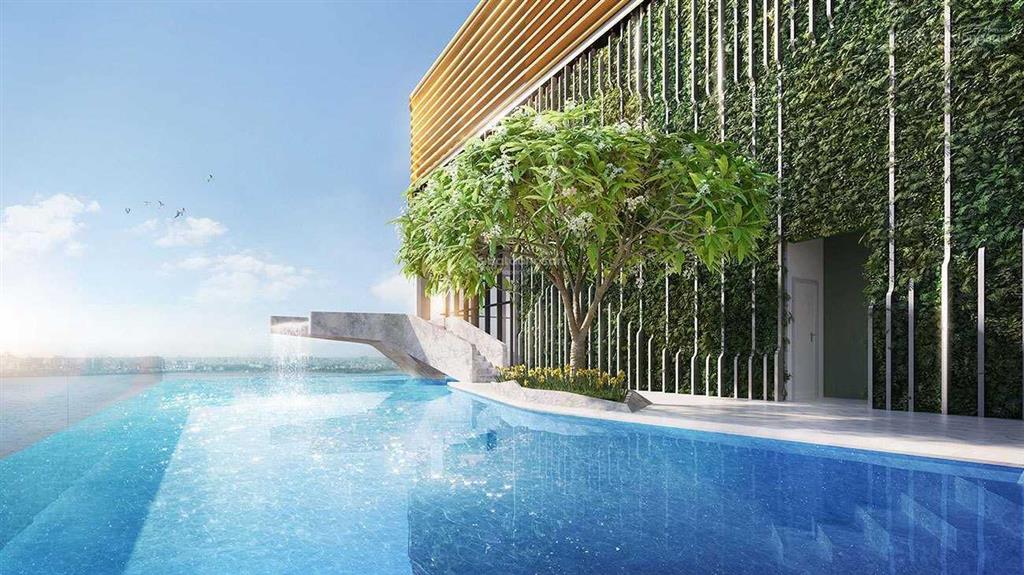 Chính chủ cần bán căn hộ 2pn 94m2 tại heritage west lake, tầng đẹp, view thoáng. giá chỉ 1x tỷ