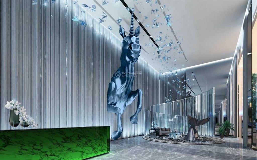 Chính chủ cần bán căn hộ 2pn 94m2 tại heritage west lake, tầng đẹp, view thoáng. giá chỉ 1x tỷ