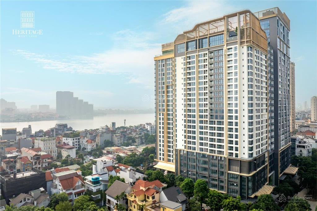 Pkd cđt thông báo! quỹ căn 2pn, 3pn, 4pn, duplex  heritage west lake / soho view hồ tây. t05/2026