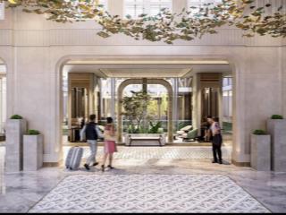 Cần bán căn suất ngoại giao 2pn tầng cao view thoáng, ban công đông nam. giá tốt, ký trực tiếp cđt.