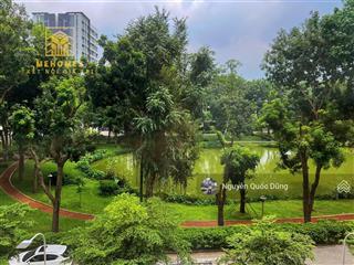 Emerald view hồ sinh thái ( gặt hái thành công ) bán căn đặc biệt 74m2