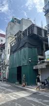 Bán nhà đội cấn, xây 10 tầng, có hầm, đẹp nhất ba đình, hiện đang hoàn thiện, 2 tháng nữa là xong
