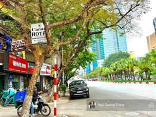Bán đất tặng nhà phố liễu giai, ba đình, hiếm nhà bán khu phố vip, dân trí, xây ở cho tây thuê tốt