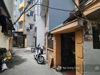 Siêu phẩm tầm tiền hiếm có, nhà dân xây chất lượng ngõ 322 mỹ đình, ở ngay vị trí đẹp ngõ 2  3m