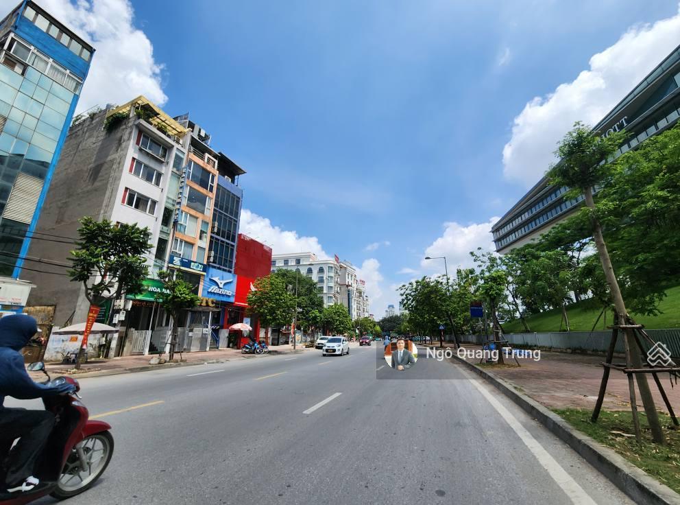 Siêu phẩm mặt phố miếu đầm, 9 tầng thang máy, xây mới, 3 mặt thoáng, giá mềm dã man có 37.5 tỷ