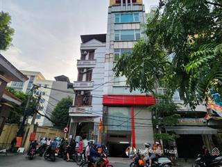 Cần bán nhà mặt phố tô vĩnh diện, hoàng văn thái, dt 286m2, 8 tầng, giá nhỉnh 240 tr/m2, quá rẻ