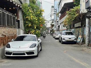 Khu vip d3  võ oanh p25 bt hẻm nhựa 6m thông kc 4 tầng 70m2  ngang gần 5m  vị trí siêu đẹp 