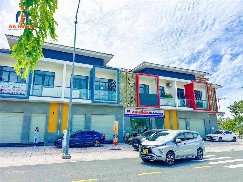 Đừng chờ tăng giá shopvilla 7m mặt tiền chỉ duy nhất 1 căn