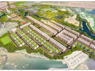 Chính chủ gia đình mình bán mảnh 100m2 mặt đường đôi tái định cư đại học quốc gia hoà lạc