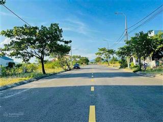 Bán lô đường 10m5  hoà quý  ngũ hành sơn  gần võ chí công, giá 3.2 tỷ