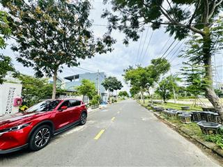 Bán lô đường 7m5 thân văn nhiếp  kẹp cống  tặng nhà cấp 4 đang cho thuê  sát công viên