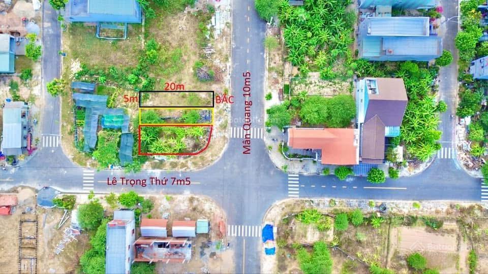 Đất đường 10m5 nguyễn đăng tuân thông mai đăng chơn hoà quý ngũ hành sơn