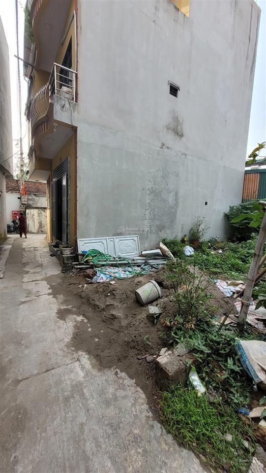 Hàng hiếm.. bán đất đại áng, 40m2, ngõ cực đẹp, 3.45 tỷ