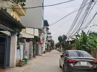 Bán nhà mặt phố thượng đình, 55.8m2, trục chính kinh doanh, 7 tỷ