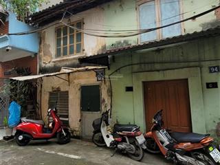 Bán đất phân lô duyên thái, 48m2, ngõ ô tô 7 chỗ, 5.7 tỷ