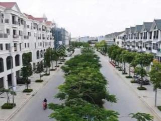 Chỉ 19,4 tỷ căn liền kề 90m2 trục đại lộ hoàng gia, khu hy lạp dự án hinode royal park. 0966 761 ***